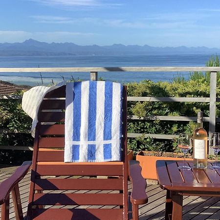 Dolphins' Playground Beachfront B&B Plettenberg Bay Dış mekan fotoğraf
