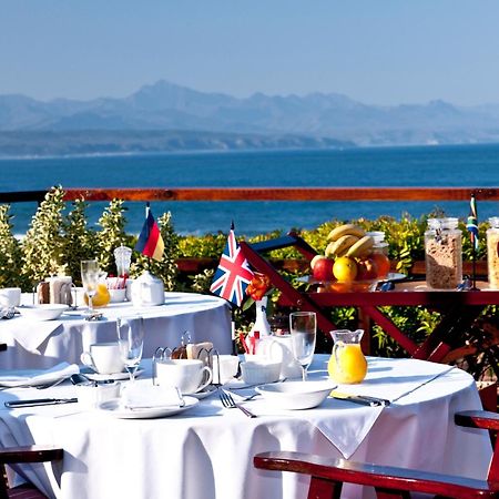 Dolphins' Playground Beachfront B&B Plettenberg Bay Dış mekan fotoğraf