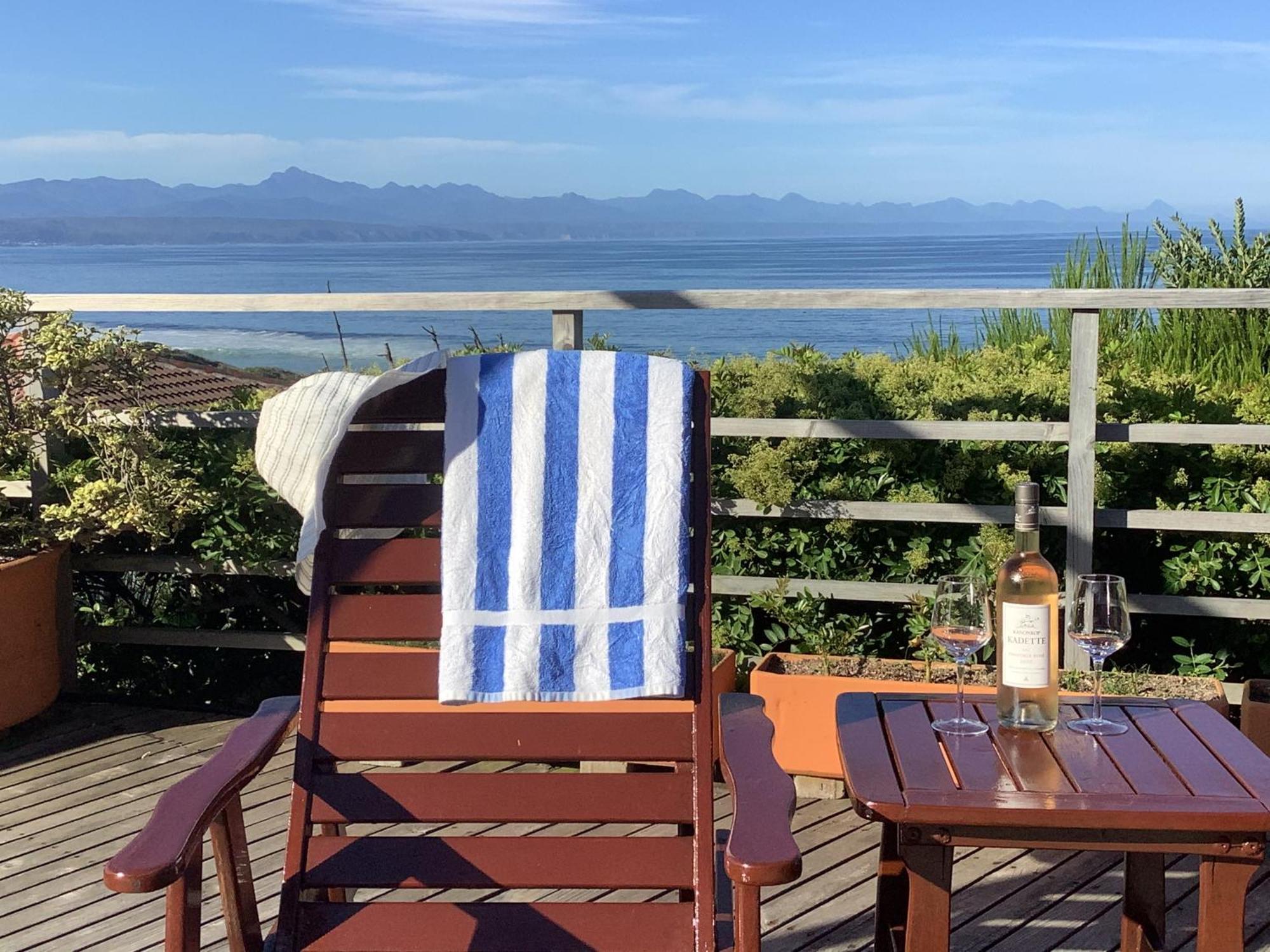 Dolphins' Playground Beachfront B&B Plettenberg Bay Dış mekan fotoğraf