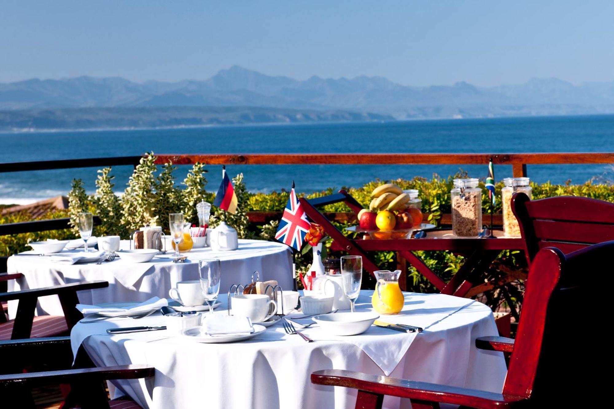 Dolphins' Playground Beachfront B&B Plettenberg Bay Dış mekan fotoğraf