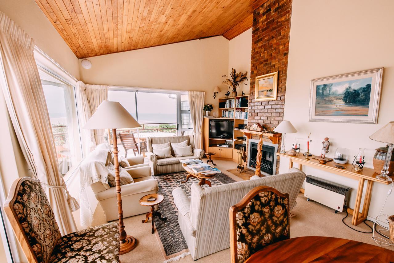 Dolphins' Playground Beachfront B&B Plettenberg Bay Dış mekan fotoğraf